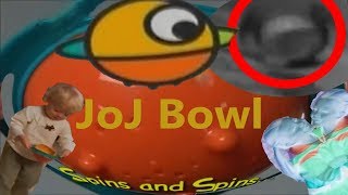 Ytp Joj Bowl
