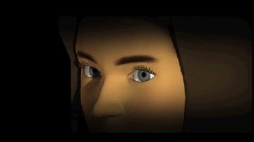 Clock Tower: The First Fear (PS1) Playthrough - NintendoComplete