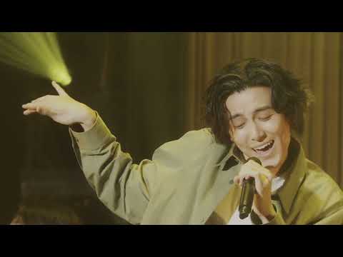 Fujii Kaze - "Kirari" Live at Yoyogi National Stadium First Gymnasium
