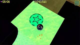 Half Pipe Nightmares Unfinished Showcase - Marble Blast Blitz screenshot 5