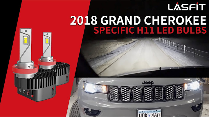 2015 jeep grand cherokee limited led headlights