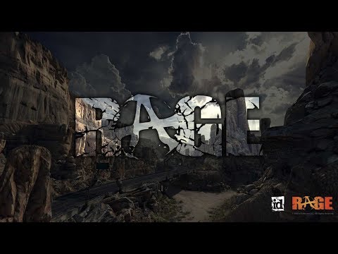 Видео: Rage-Ярость. Постапокалипсис. Прохождение #8.