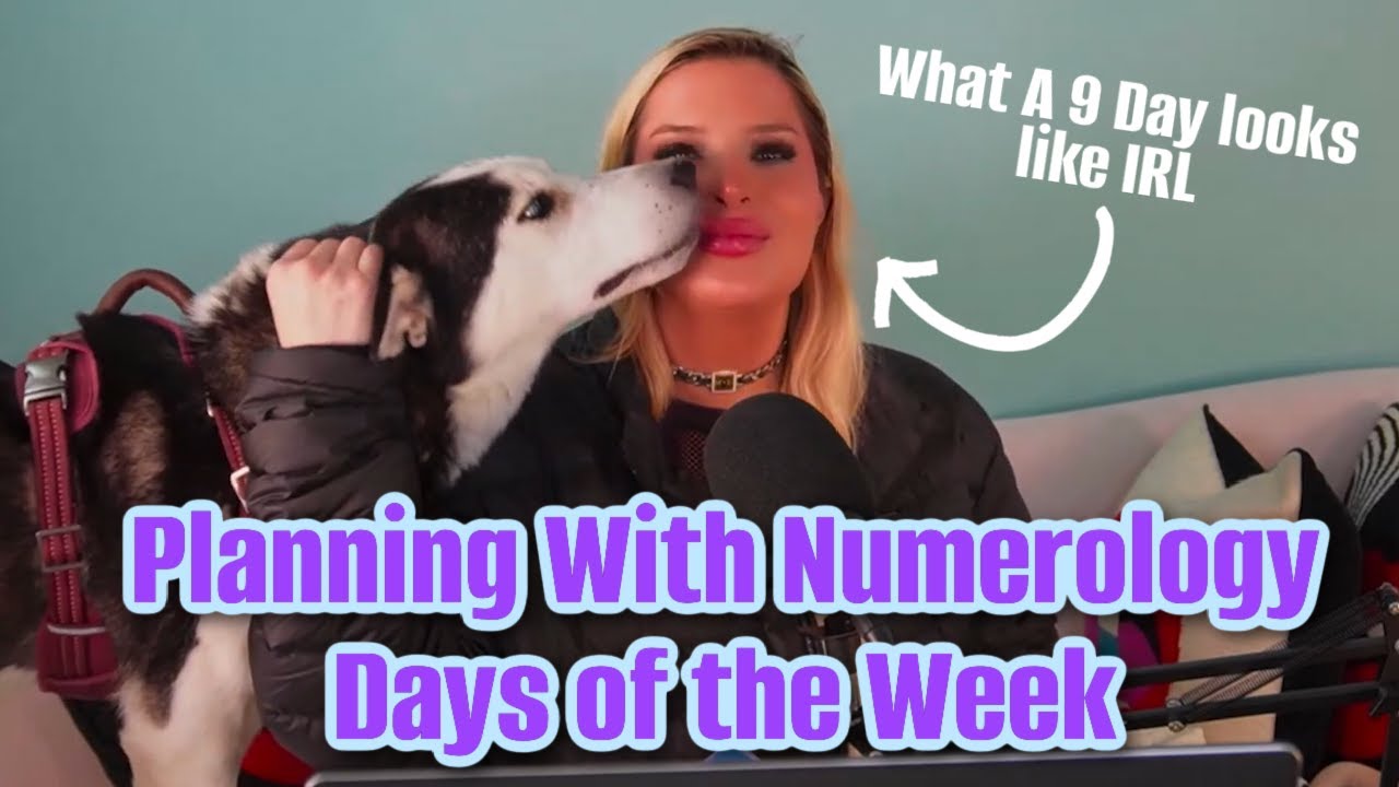 plan-your-week-with-numerology-life-changing-youtube