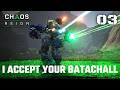 Let's Drive these Clanners Back! | Mechwarrior 5: Mercenaries DLC Chaos Reign Campaign 3