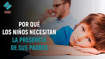 ¿Qué puede causar la falta de atención de los padres?