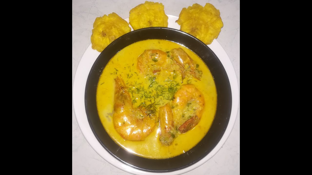 ENCOCADO DE LANGOSTINO