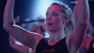 CycleBar: Experience V2