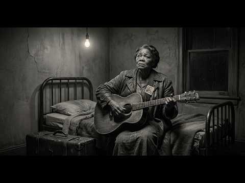 Mama Carter - Cold Memphis Night (Mom's Prayer) | Episode 3: The Great Migration🕯️