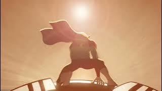 TheFatRat & Anjulie - Close To The Sun (Slowed and Reverb)