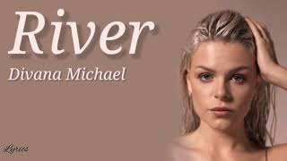 Davina michelle river lyrics
