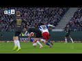 Late Drama With A Man Down! | HAMBURGER SV - VFB STUTTGART | Highlights | Matchday 12 – Bundesliga