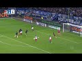 Late Drama With A Man Down! | HAMBURGER SV - VFB STUTTGART | Highlights | Matchday 12 – Bundesliga