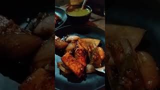 Restaurant Style Chill Paneer