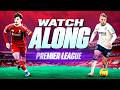 Liverpool 5 2 West Ham WATCHALONG