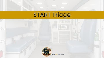 START Triage
