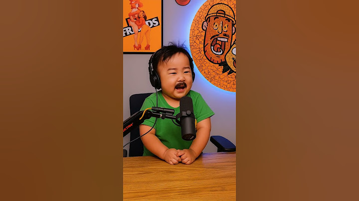 Baby Bobby Finds Out He’s Not an Alpha 😢