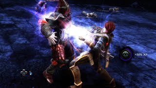 PS4 Review: Kingdoms of Amalur Re-Reckoning