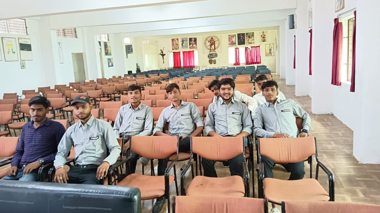 Eklavya University  program