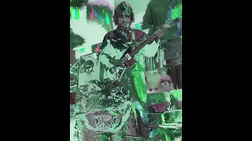Thumbnail of MIKE LEMMO ROCKIN OUT ON GUITAR THE DARK SIDE