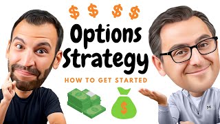 How To Start Making Extra Money with Options Trading - A Beginner