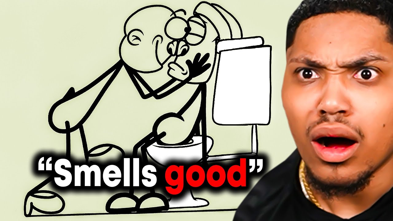 Rico Animations Tf You On?