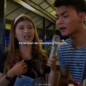 Story Wa !! Lagu Naff - Kenanglah Aku ( cover tri suaka )