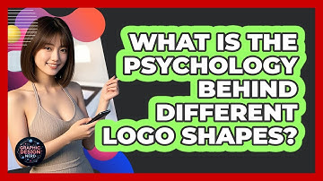 What Is The Psychology Behind Different Logo Shapes? - Graphic Design Nerd