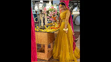 Sehar Khan New Look New Tiktok Video 
