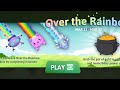 Snake.io - Over the Rainbow Event! | Can i survive the Reaper?|| RainBot skin unlocked||