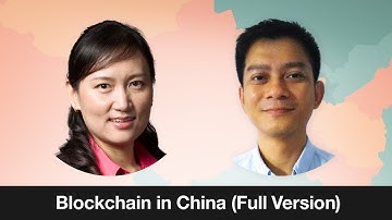 Blockchain for Ports and Shipping Industry in China (Full Version)