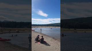 Laguna La Zeta, Esquel,  Chubut.  #argentina #patagonia #naturaleza #Mágico #descubriendo #enfamilia