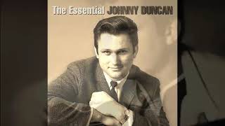 Johnny Duncan -- To My Sorrow