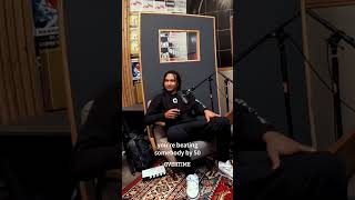 Jax & Coach Hartline really got me thinking now 🤔