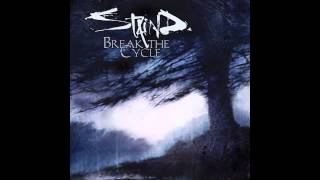 Staind - Suffer