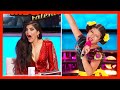 HADASHA LEON prefiere cantar que la escuela | Tengo Talento Mucho Talento T23