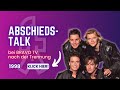 Caught In The Act | Letzter Talk nach der Trennung | BRAVO TV (1998)