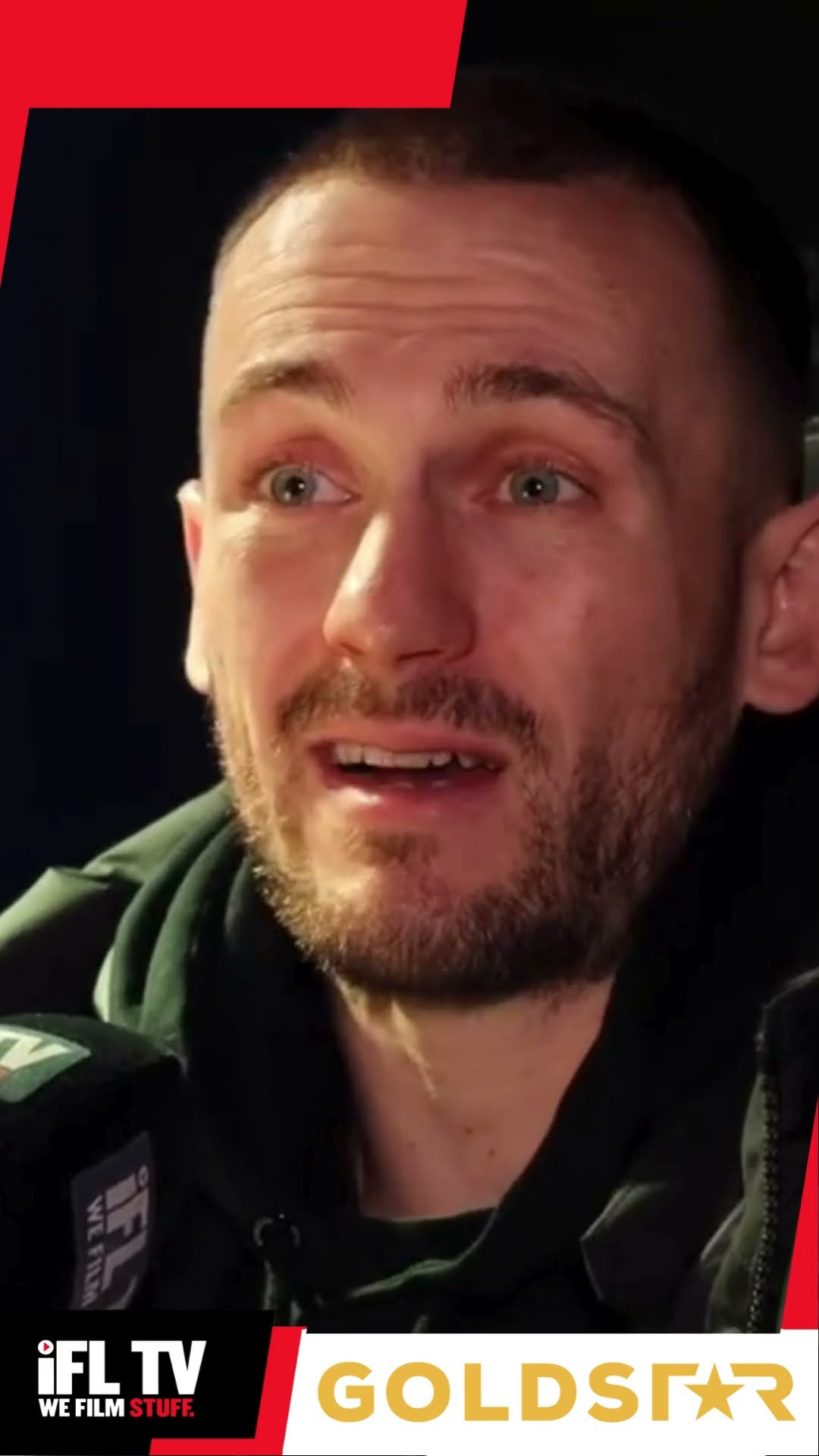 Harry Scarff questions Conah Walker's CV ahead of British \u0026 Commonwealth Title clash ?