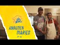 Food, Fun & Friends! - Ep - 4 AnbuDen Diaries