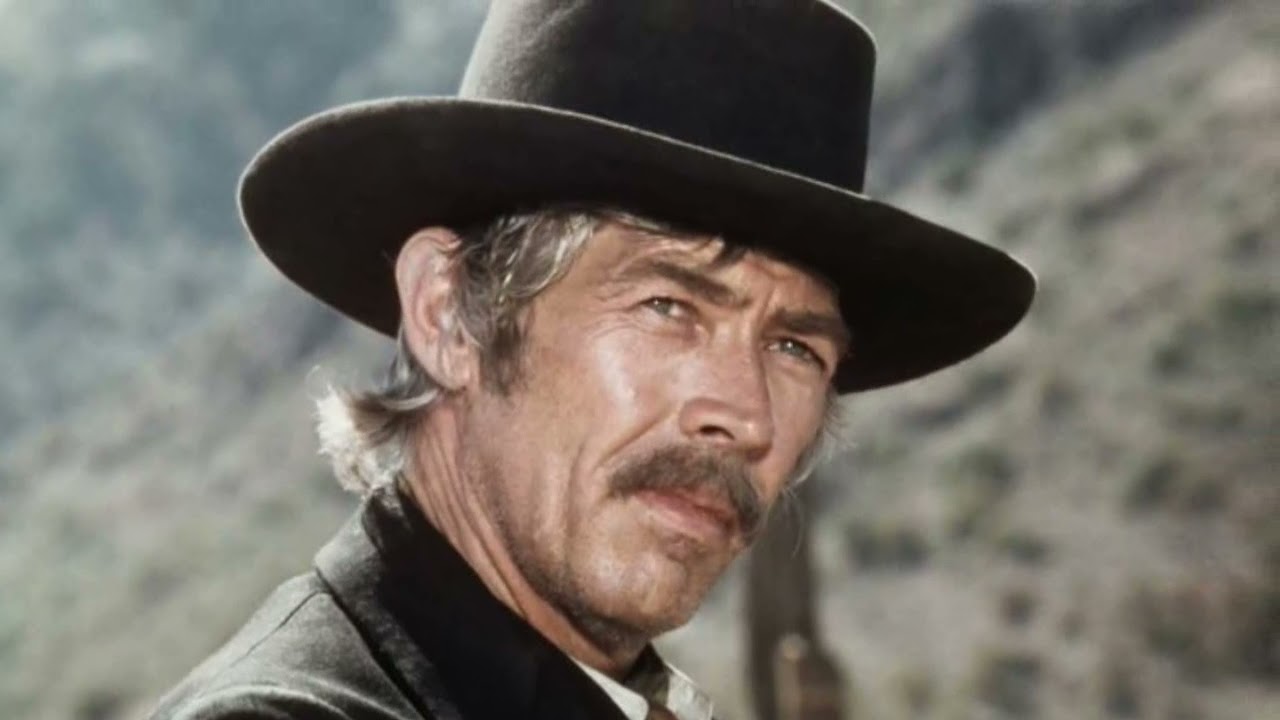 James Coburn Documentary  - Hollywood Walk of Fame