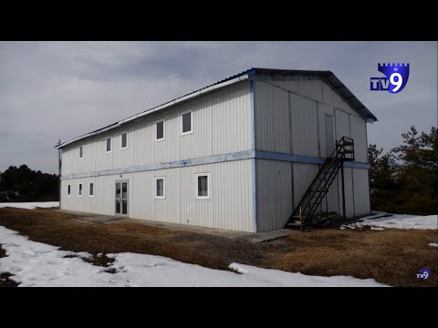 ახალციხეში ოჯახებს , თავშესაფრის შენობა კი მეშვიდე წელია უფუნქციოა