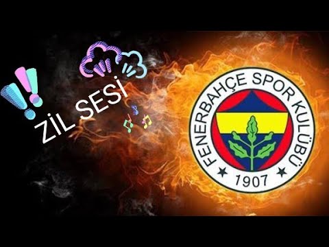 FENERBAHÇE ZİL SESİ (EFSANE)