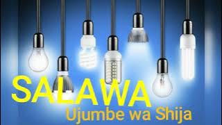 SALAWA Ujumbe wa Shija by N recods