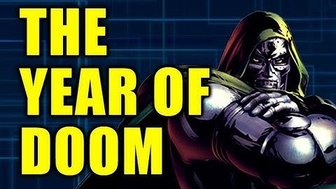 THE DOOM JUNGLE SHUFFLE - (UMVC3 Slightly Motivational Gameplay)