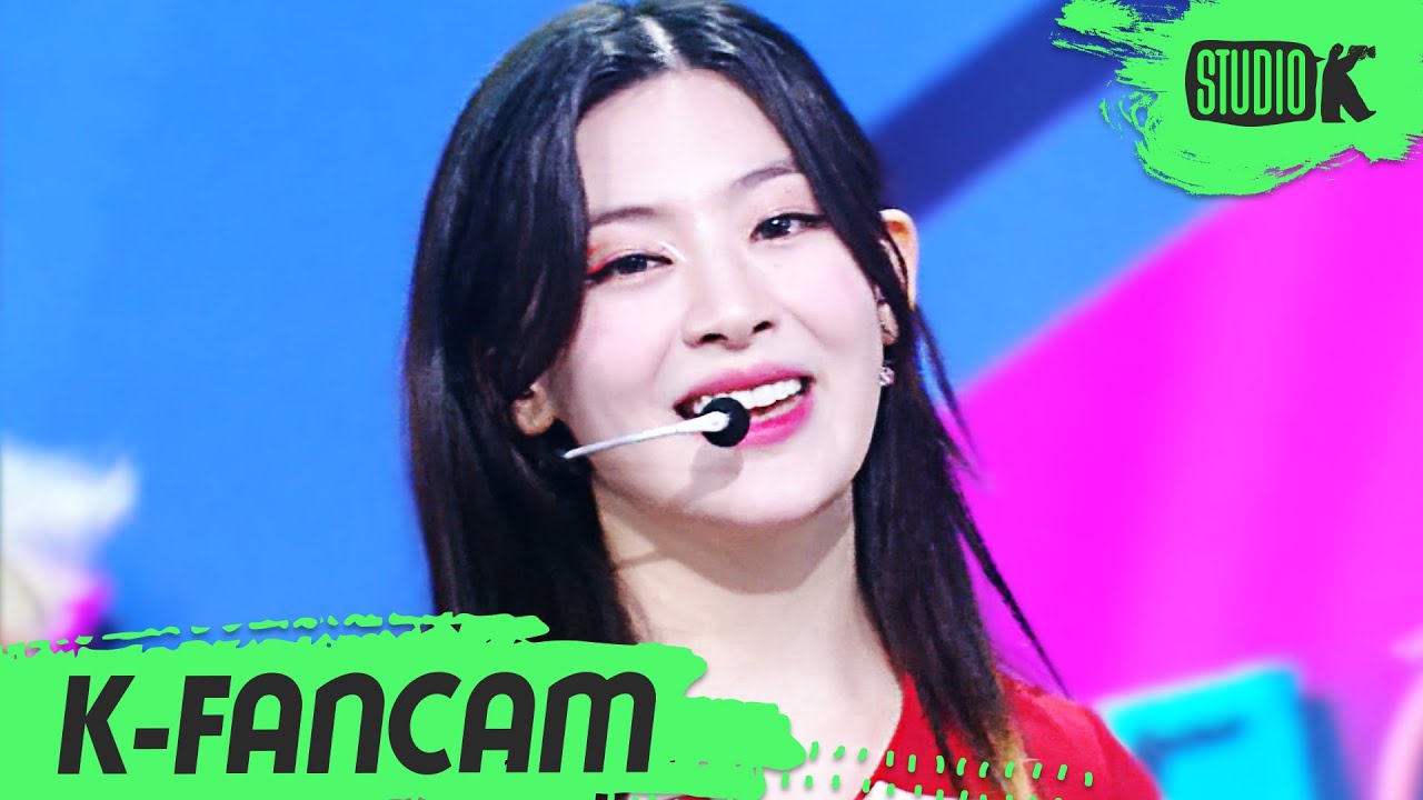 セウン「색안경 (STEREOTYPE)」公式Fancamのサムネイル