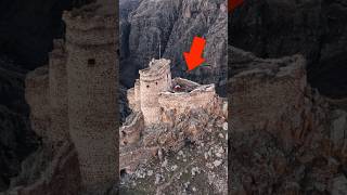Hiking to Satan’s Castle on Google Earth #travel #turkey #adventure
