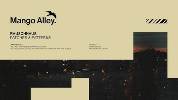 RAUSCHHAUS Patches & Patterns