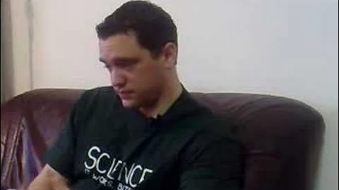 Christian to Atheist - My Story