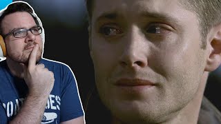 Dean Winchester saddest moments | Supernatural | REACTION