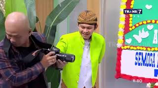 [FULL] PERNIKAHAN SURYA DAN AMANDA | SAHUR LEBIH SEGERRR! (29/03/23)