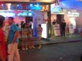 Волкинг стрит Паттайя (Таиланд) | Walking Street Pattaya (Thailand)